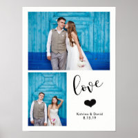 Whimsy moderno | Dos Bodas fotográficos