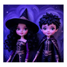 WhimsyWitchKids
