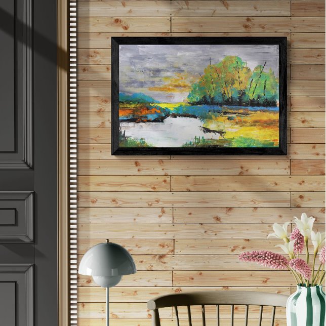 Póster Whispers Of Autumn (Subido por el creador)