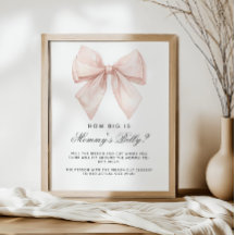 White Bow: ¿Qué tan grande es el juego de ducha Be