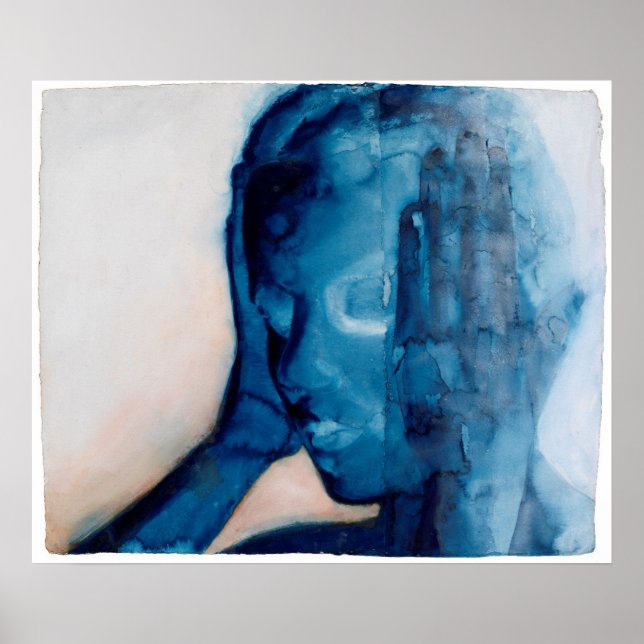 Póster White Noise 2007 (Frente)