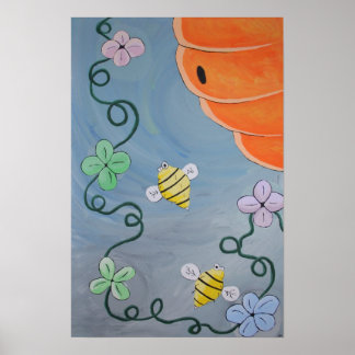 Póster Why Travel Far?