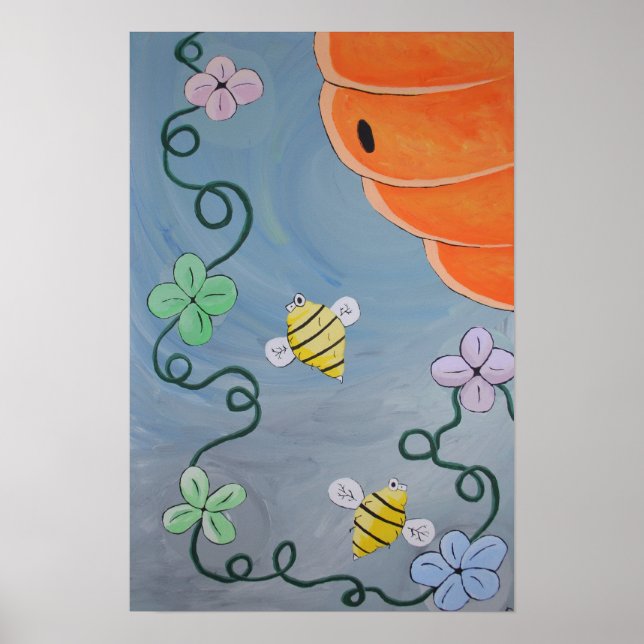 Póster Why Travel Far? (Frente)