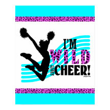 Wild About Cheer