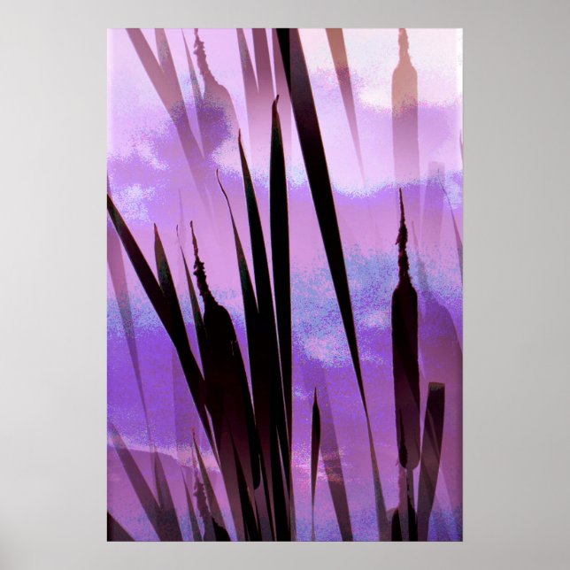 PÓSTER WILDFLOWERS (Frente)