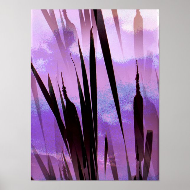 PÓSTER WILDFLOWERS (Frente)