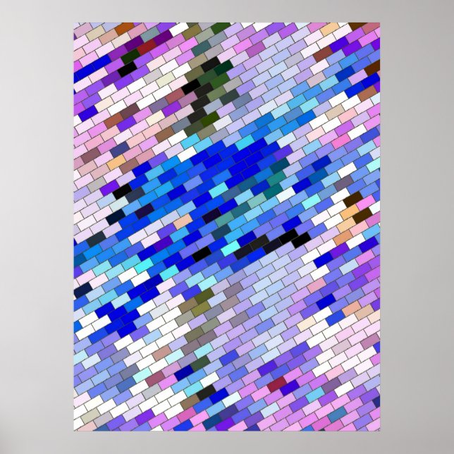 PÓSTER WILDFLOWERS (Frente)