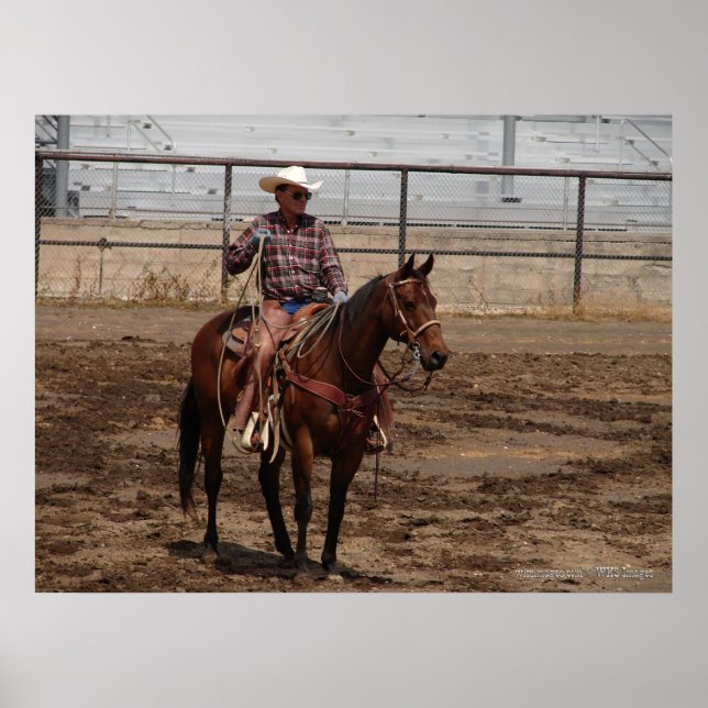 Póster WildWestRodeo 6-16-2007 11-30-07 AM (Frente)