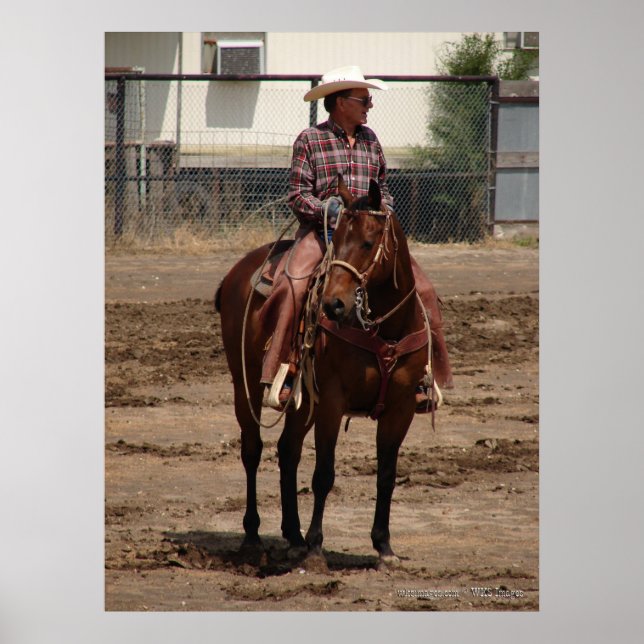 Póster WildWestRodeo 6-16-2007 11-30-26 AM (Frente)