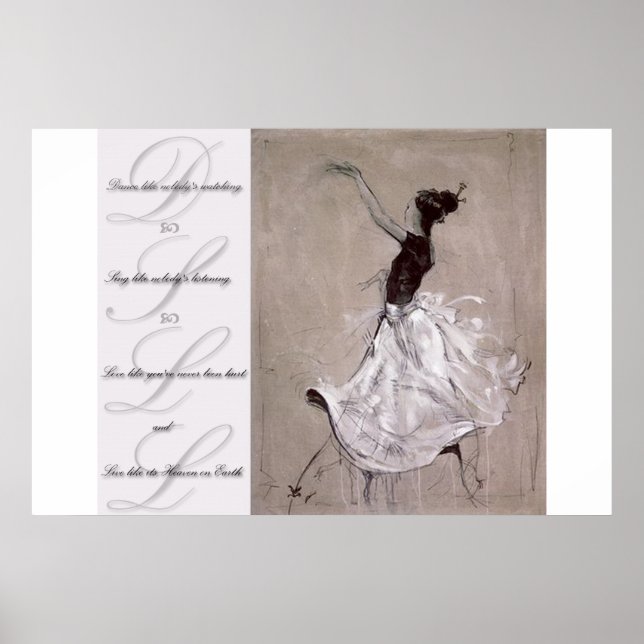 Póster Wiley (Frente)