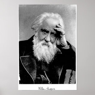 Póster William Huggins, 1910