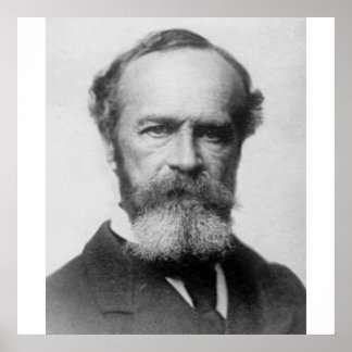 Póster william james