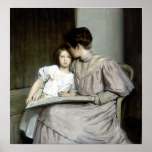 Póster William Sargento Kendall An Interlude