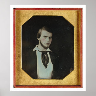 Póster William Sherwood (40021)