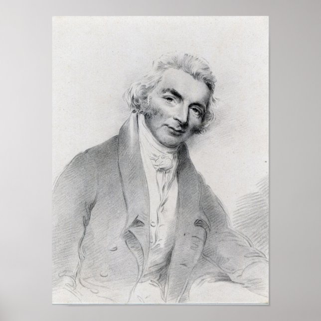 Póster William Smyth (Frente)