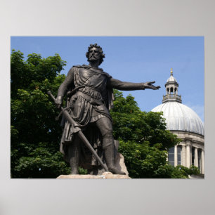 Póster William Wallace