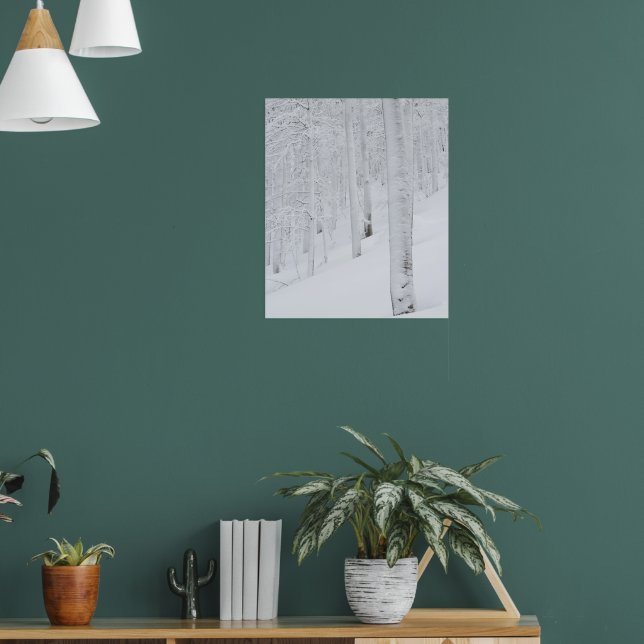 Póster Willland Wisland (Salón 1)