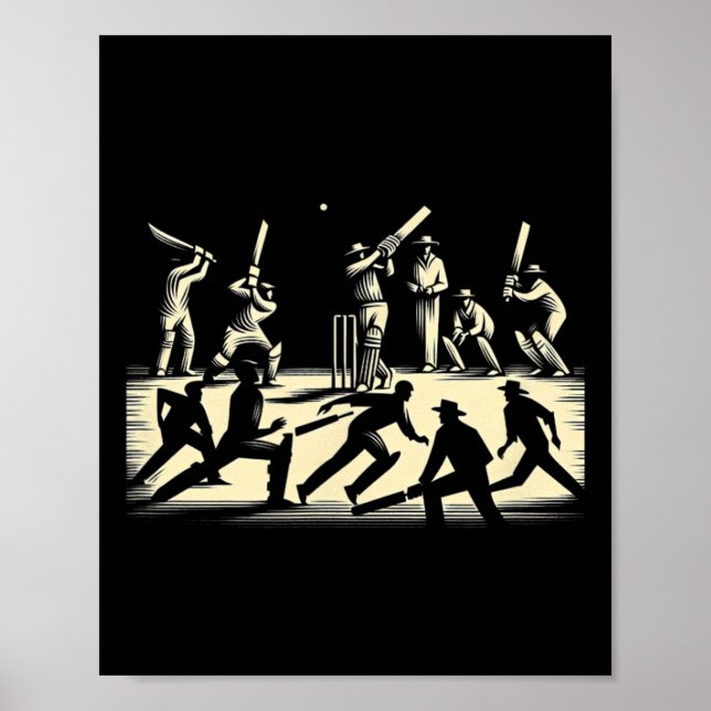 Póster Willow And Leather Legends  (Frente)