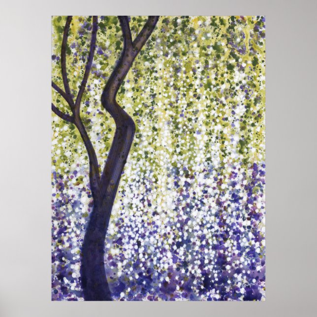 Póster "Willowbrooke en Tanner" (Frente)