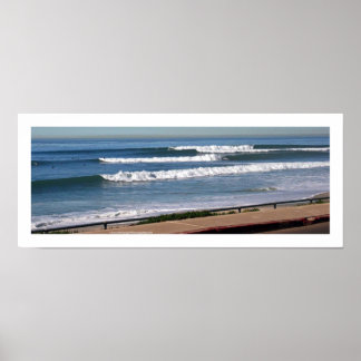Póster Windansea