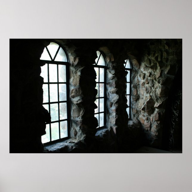 Póster Windows (Frente)