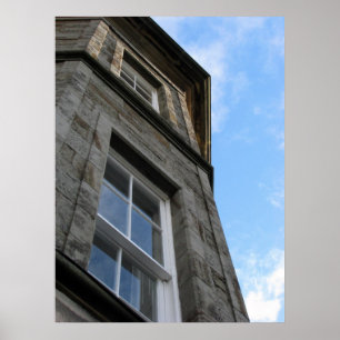 Póster Windows