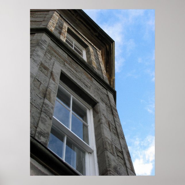Póster Windows (Frente)