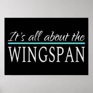 Póster Wingspan
