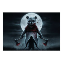 Poster Winnie 06