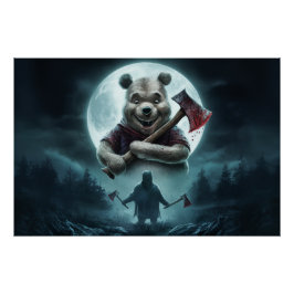 Poster Winnie 08