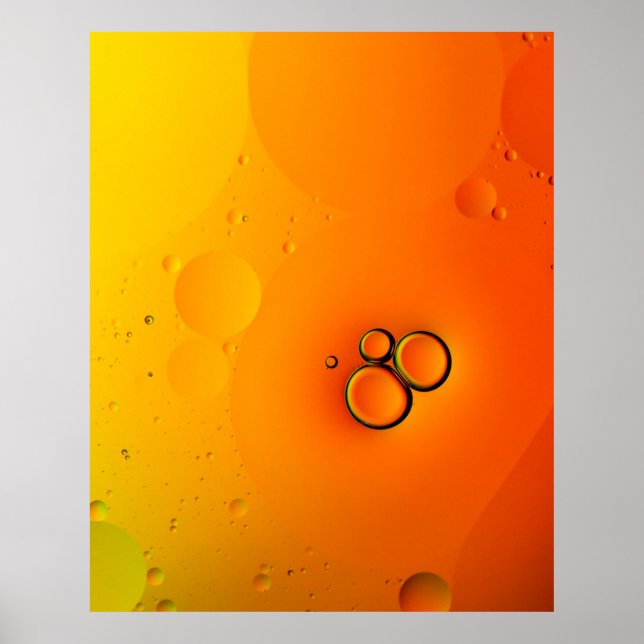 Póster Winnipeg (Frente)