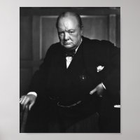 Winston Churchill