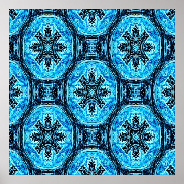 Póster Winter Splendor..... (Frente)