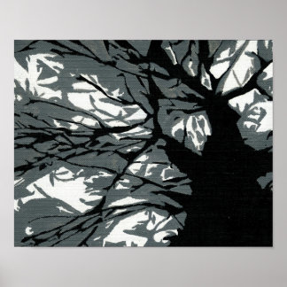 Póster WinterSearchUp