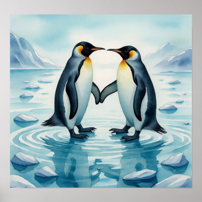 Póster WinterWitch (Frente)