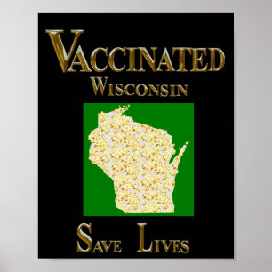 PÓSTER WISCONSIN