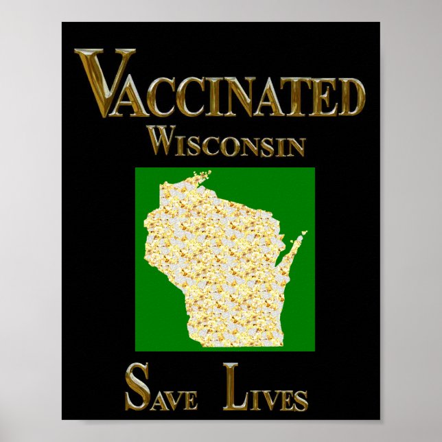 PÓSTER WISCONSIN (Frente)