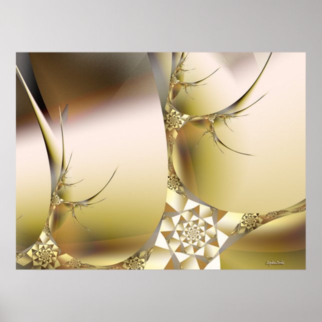 Póster wishtree #5 (Frente)