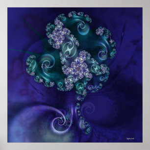 Póster Wishtree #6