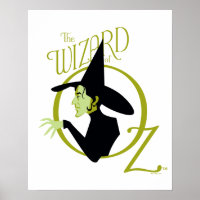 Witch™ El Asistente Del Logotipo Oz™