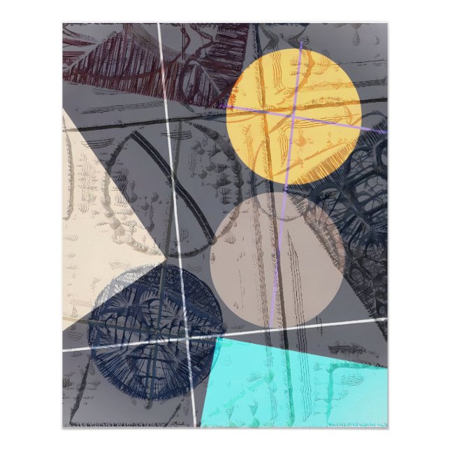 Póster Wobby Sobby Memphis (Anverso)