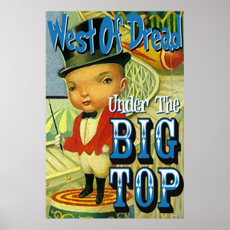 Póster WOD '04 poster #3