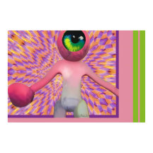 Wombo ve el surrealismo pop ligero