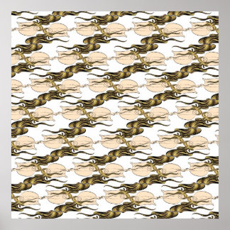 PÓSTER WOMEN PUZZLE