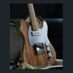 Póster Wonderful Guitar<br><div class="desc">Wonderful Guitar</div>