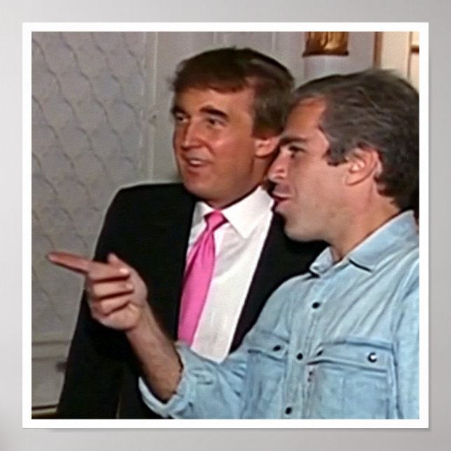 Póster 'Wonderful Secret' Poster (Frente)