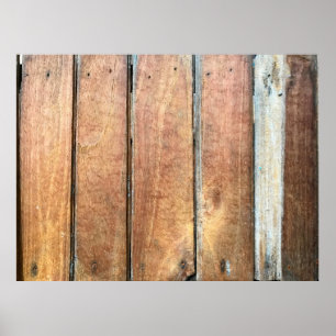 Póster wooden texture background. abstract,aged,backgroun