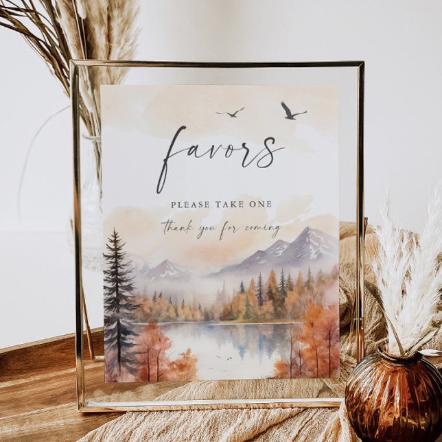 Póster Woodland favorece al Rótulo ruso Boda de Baby Show (Subido por el creador)