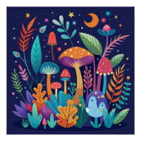 Woodland Wonder