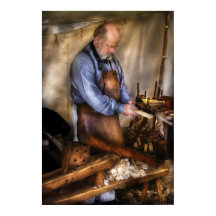 Woodworker - El Carpintero